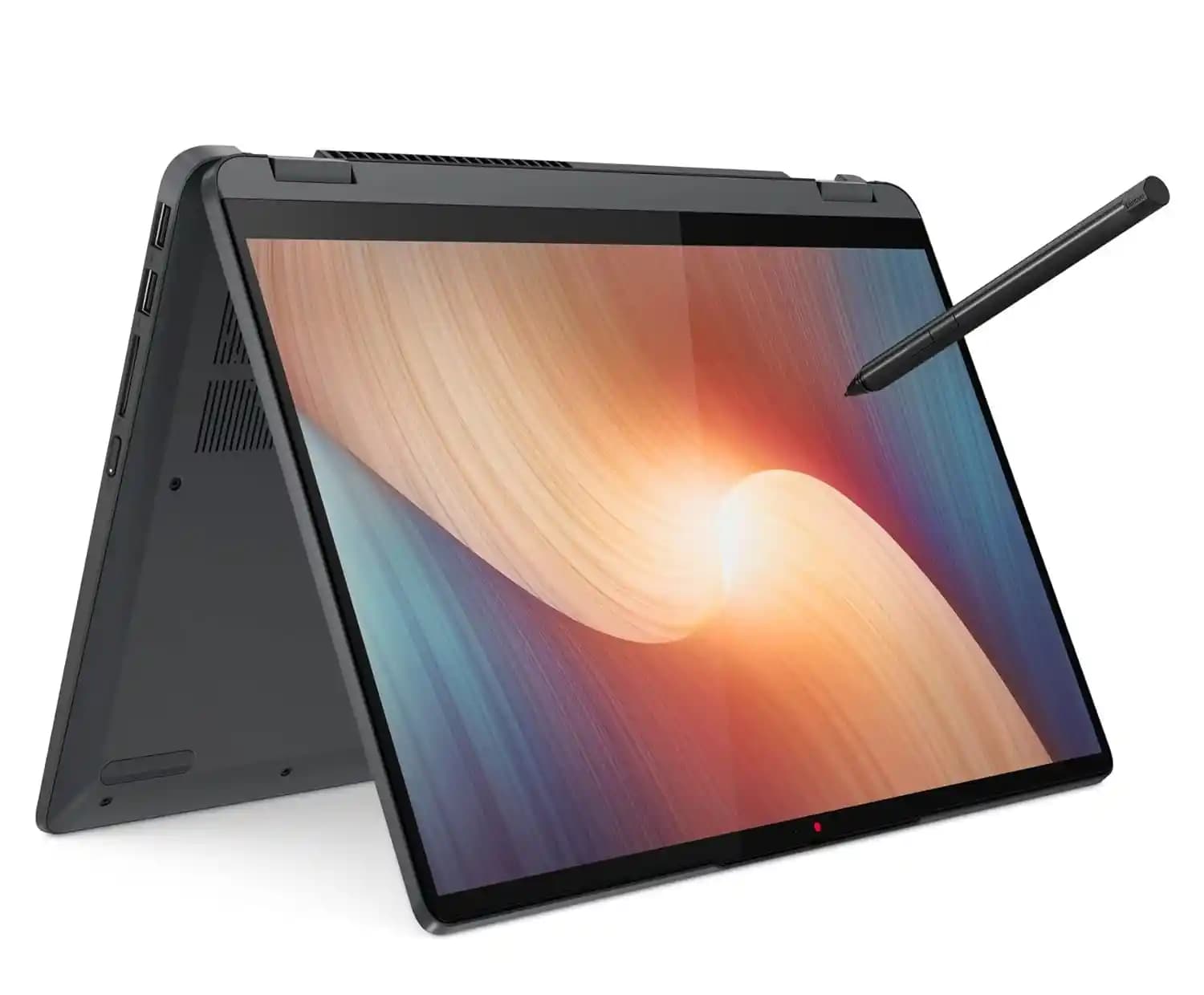 Lenovo IdeaPad 5 Flex: Esnek Tasarım ve Güçlü Performans Özellikleriyle Çok Yönlü Dizüstü Bilgisayar