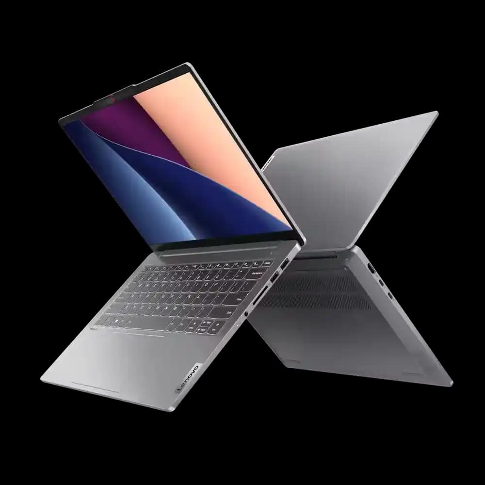 Lenovo IdeaPad 5 Serisi: Dengeli Performans ve Şıklığıyla Modern Dizüstü Bilgisayar
