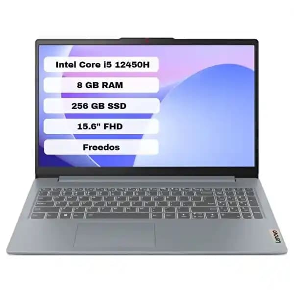 Lenovo IdeaPad Dizüstü Bilgisayar Özellikleri ve Performans İncelemesi