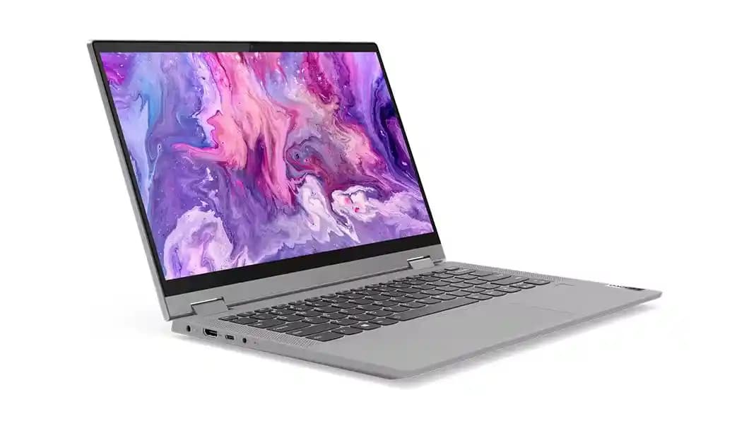 Lenovo IdeaPad Flex 5 14: Çok Yönlü ve Güçlü Dönüştürülebilir Laptop Özellikleri