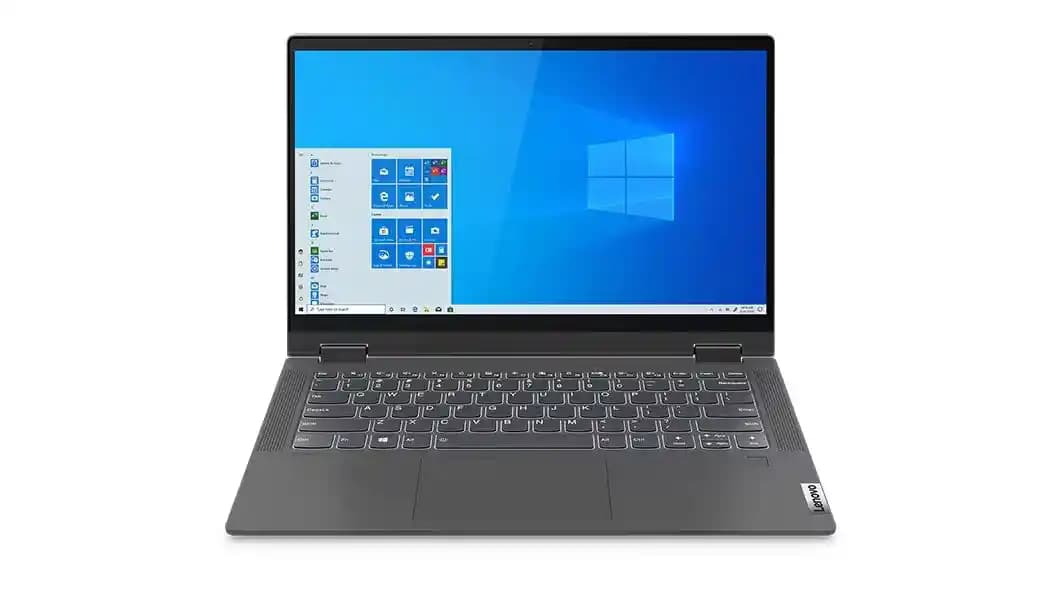 Lenovo IdeaPad Flex 5 AMD: Çok Yönlü ve Güçlü 2'si 1 Arada Dizüstü Bilgisayar