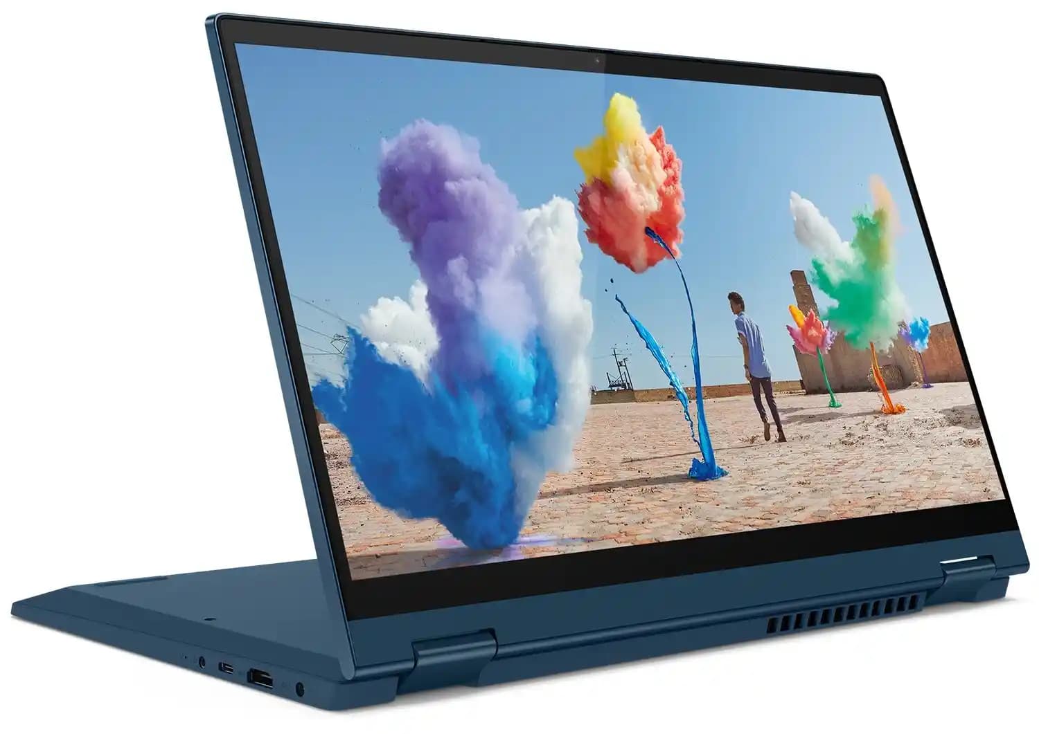 Lenovo IdeaPad Flex 5 Ryzen 5: Çok Yönlü ve Güçlü 2'si 1 Arada Laptop Özellikleri