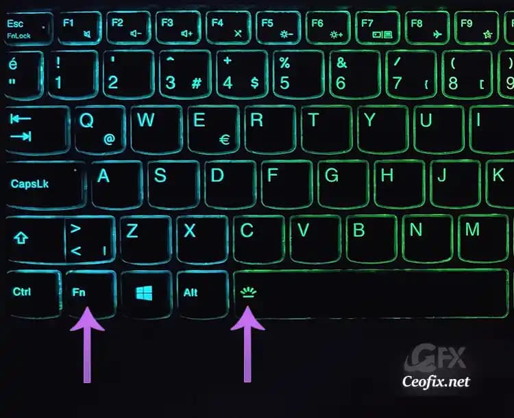 Lenovo Laptop Klavye Kilitlendi Nasıl Açılır? Pratik ve Detaylı Çözüm Yöntemleri