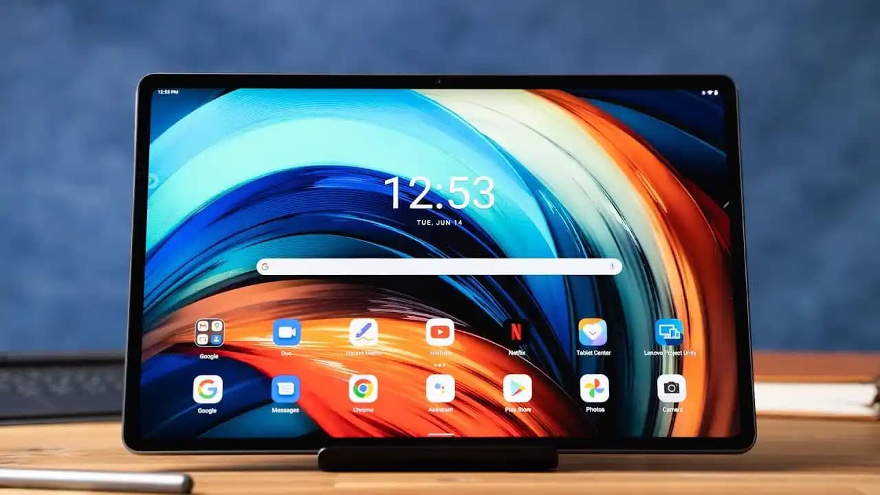 Lenovo Tab M10 Özellikleri ve Performansı: Orta Segment Tablet İncelemesi