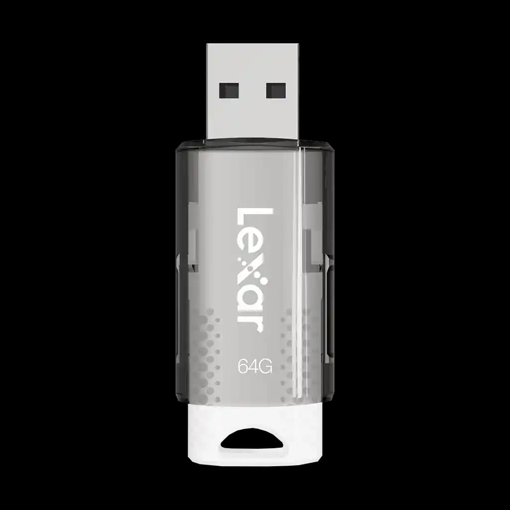 Lexar 64GB USB Bellek: Hızlı, Dayanıklı ve Güvenilir Depolama Çözümü