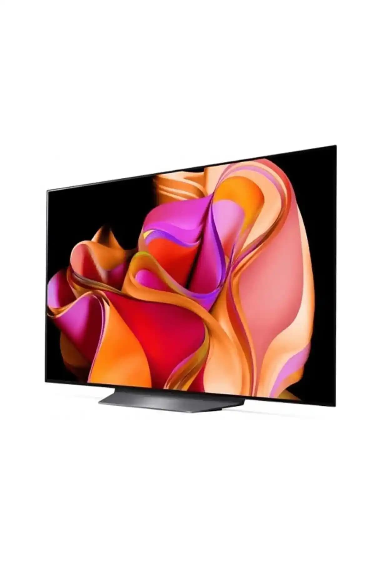 LG 55 İnç Televizyonlar: OLED ve NanoCell Teknolojisiyle Üstün Görüntü Kalitesi