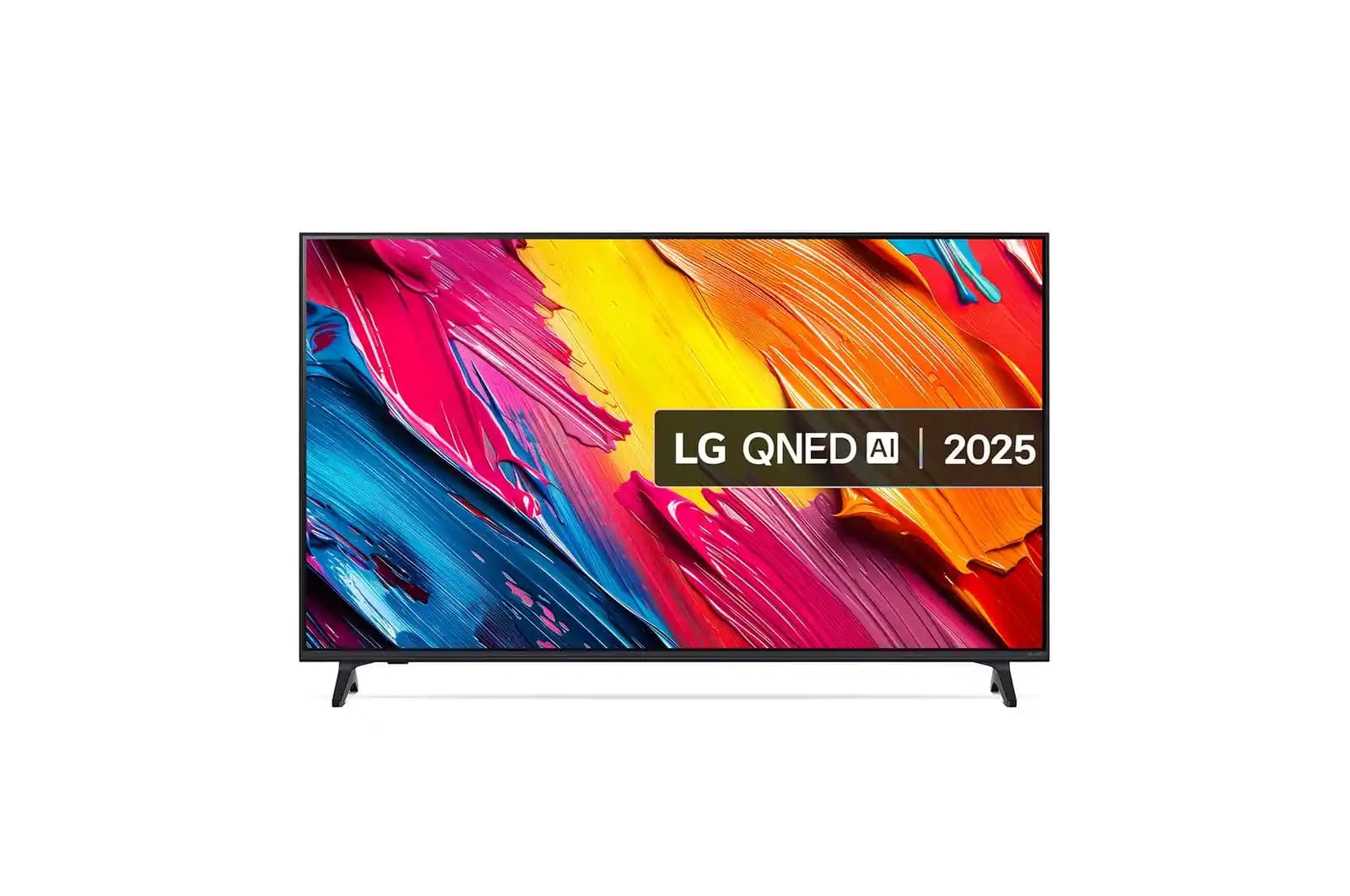 LG 55 QNED 70A6A: Mini LED ve Quantum Dot Teknolojili 4K Ultra HD Akıllı Televizyon