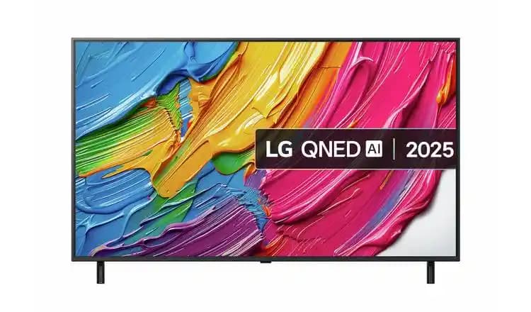 LG 55 QNED 80A6A: Mini LED ve Akıllı Özelliklerle Üstün 4K Televizyon Deneyimi