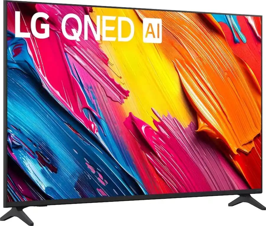 LG 55 QNED70A6A: 55 İnç QNED Mini LED 4K Smart TV Teknik İncelemesi