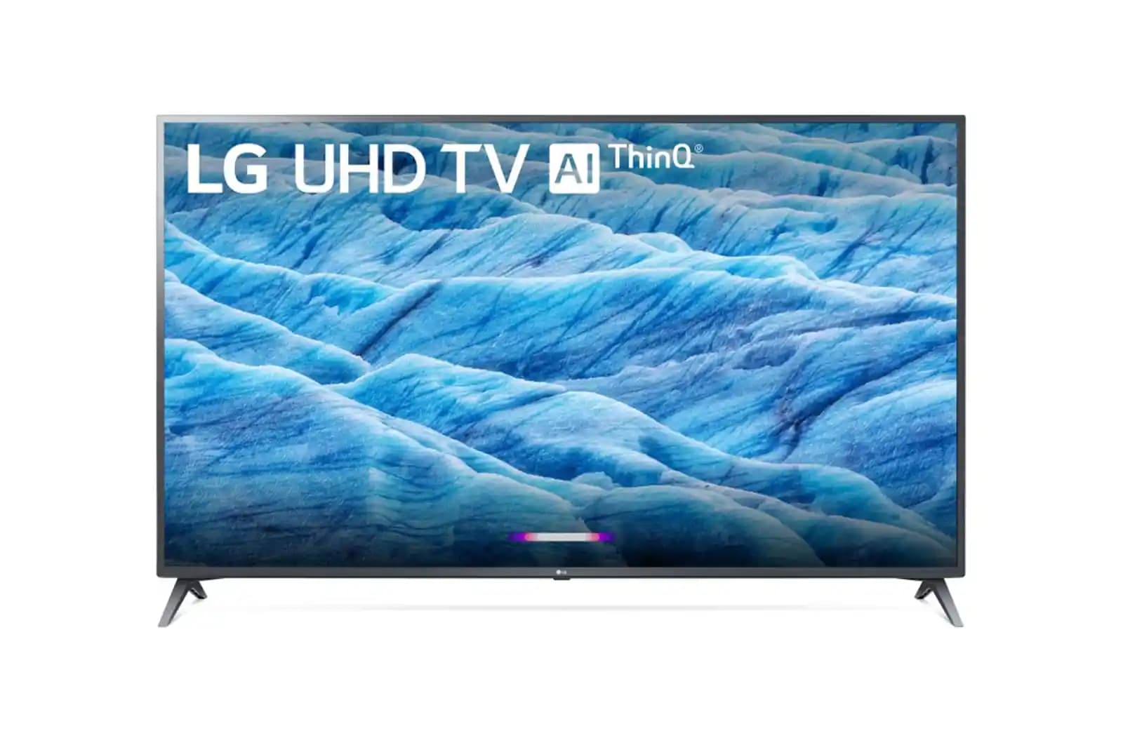 LG 70 İnç TV: Geniş Ekran ve Gelişmiş Teknolojilerle Ev Eğlencesi