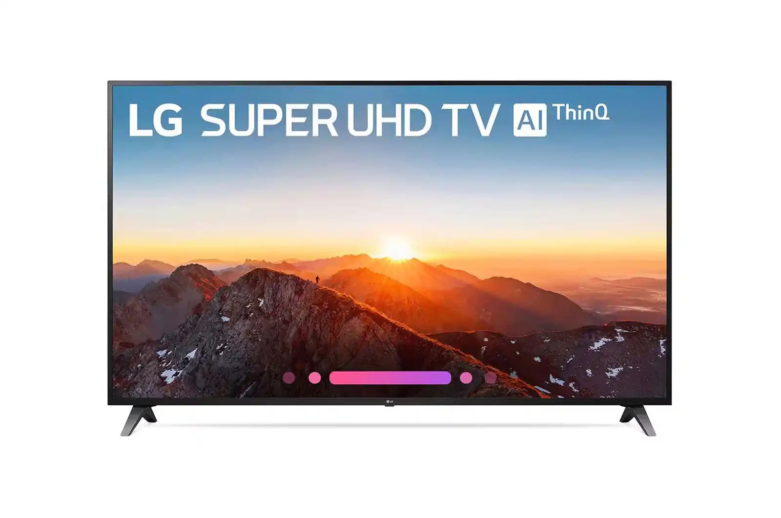 LG 75 İnç TV Modelleri: Geniş Ekran ve Gelişmiş Teknolojilerle Ev Eğlencesi