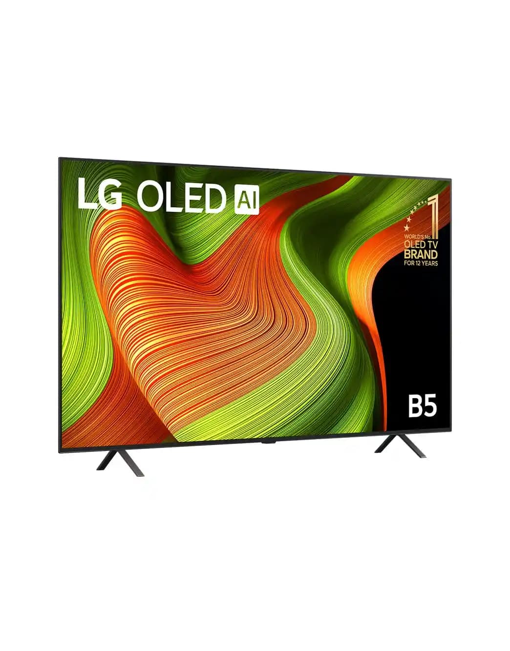 LG B5 OLED 65 İncelemesi: 2025’in Öne Çıkan 4K OLED Akıllı Televizyonu