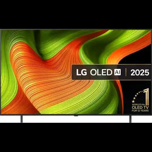 LG OLED 65B56LA: 65 İnç 4K OLED TV ile Üstün Görüntü ve Akıllı Özellikler