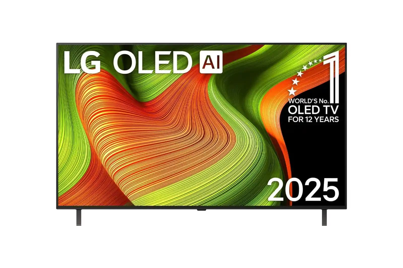 LG OLED55B56LA: 55 İnç 4K OLED TV ile Üstün Görüntü ve Akıllı Teknoloji