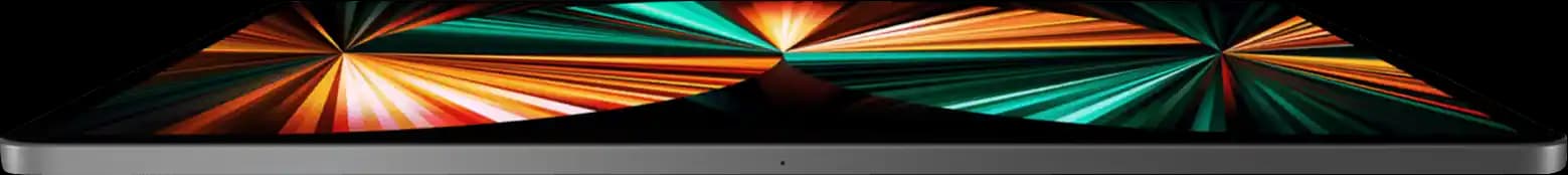 Liquid Retina XDR Ekran Teknolojisi: Apple'ın Yüksek Parlaklık ve Kontrast Çözümü