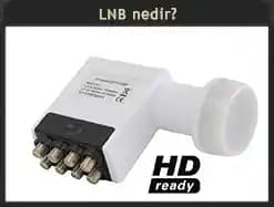 LNB Frekansı Nedir? Uydu Teknolojisi ve Frekans Aralıklarının Önemi