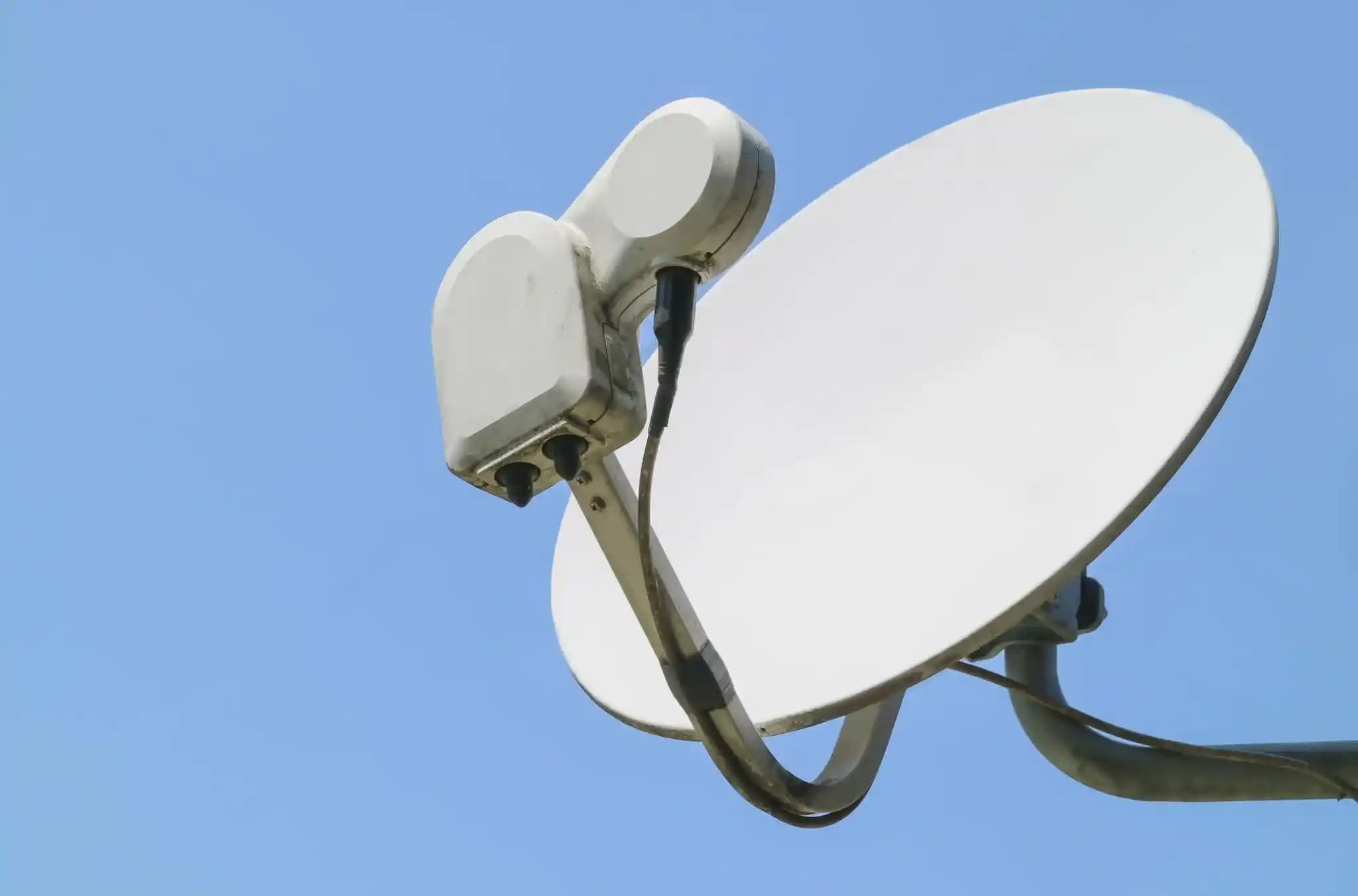 LNB Yüksek Akım Nedir? Uydu Sistemlerinde Nedenleri ve Önlemleri Detaylı İnceleme