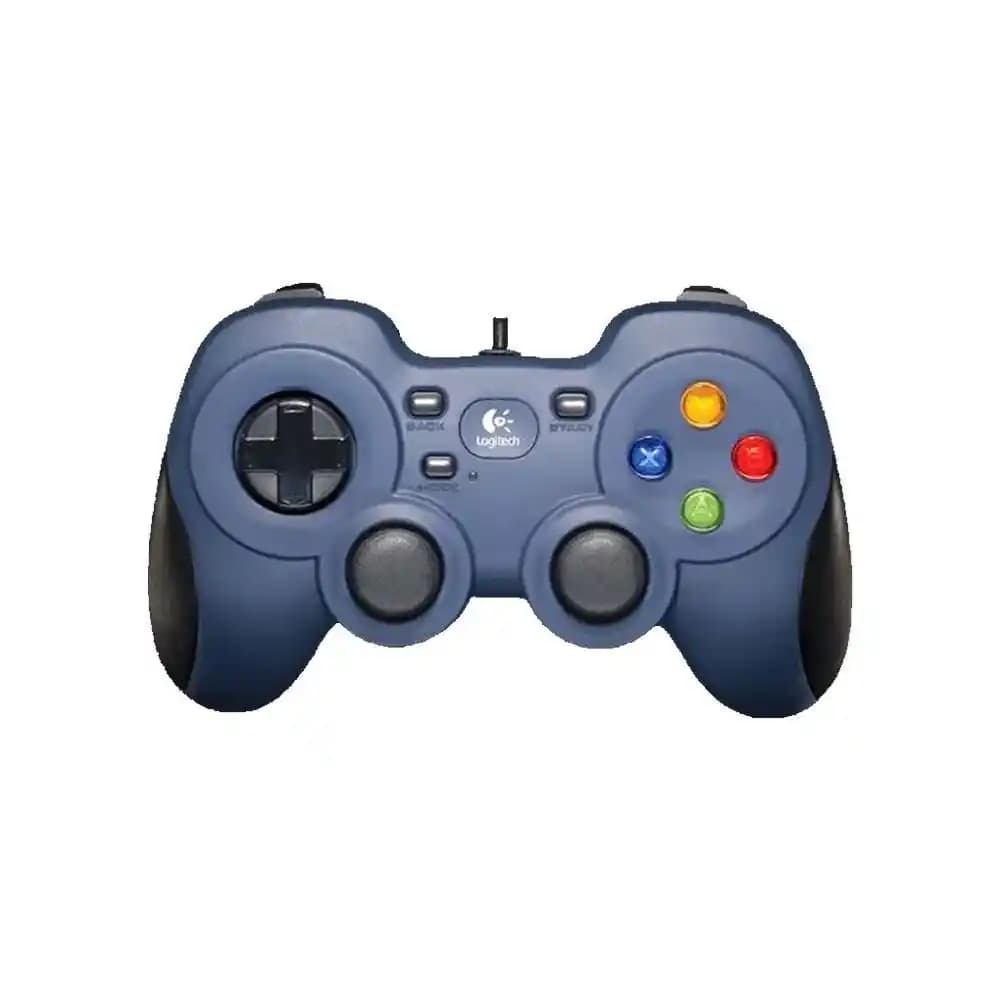 Logitech F310 Kablolu Gamepad: Ergonomik Tasarım ve Geniş Uyumluluk İle Üstün Oyun Deneyimi