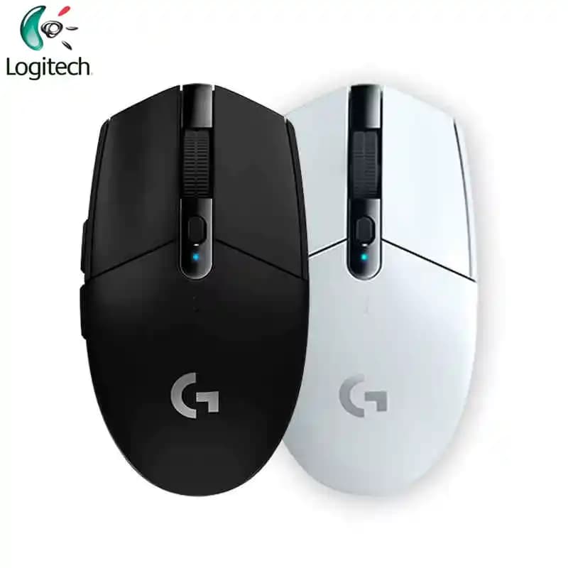 Logitech G102 Kablosuz: Yüksek Performanslı ve Ergonomik Kablosuz Oyun Faresi