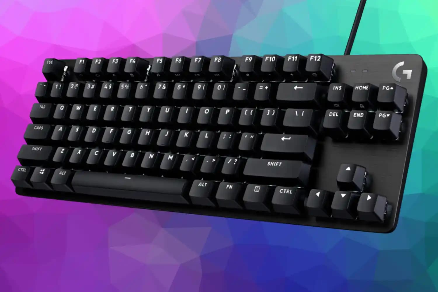 Logitech G413 Mekanik Klavye: Oyuncular ve Profesyoneller İçin Dayanıklı ve Performanslı Seçenek