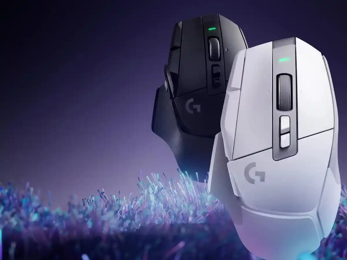 Logitech G502 X Lightspeed: Kablosuz ve Yüksek Performanslı Oyuncu Faresi İncelemesi