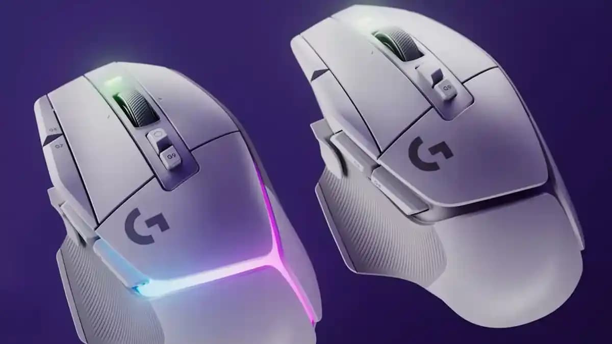 Logitech G502 X Lightspeed ve G502 Lightspeed: Kapsamlı Oyun Mouse'u Karşılaştırması