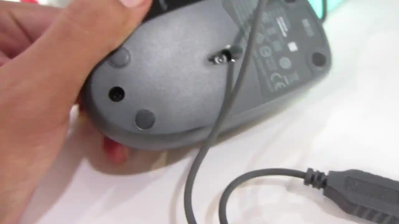 Logitech M90 ve B100 Fare Modelleri: Özellikler, Tasarım ve Performans Karşılaştırması