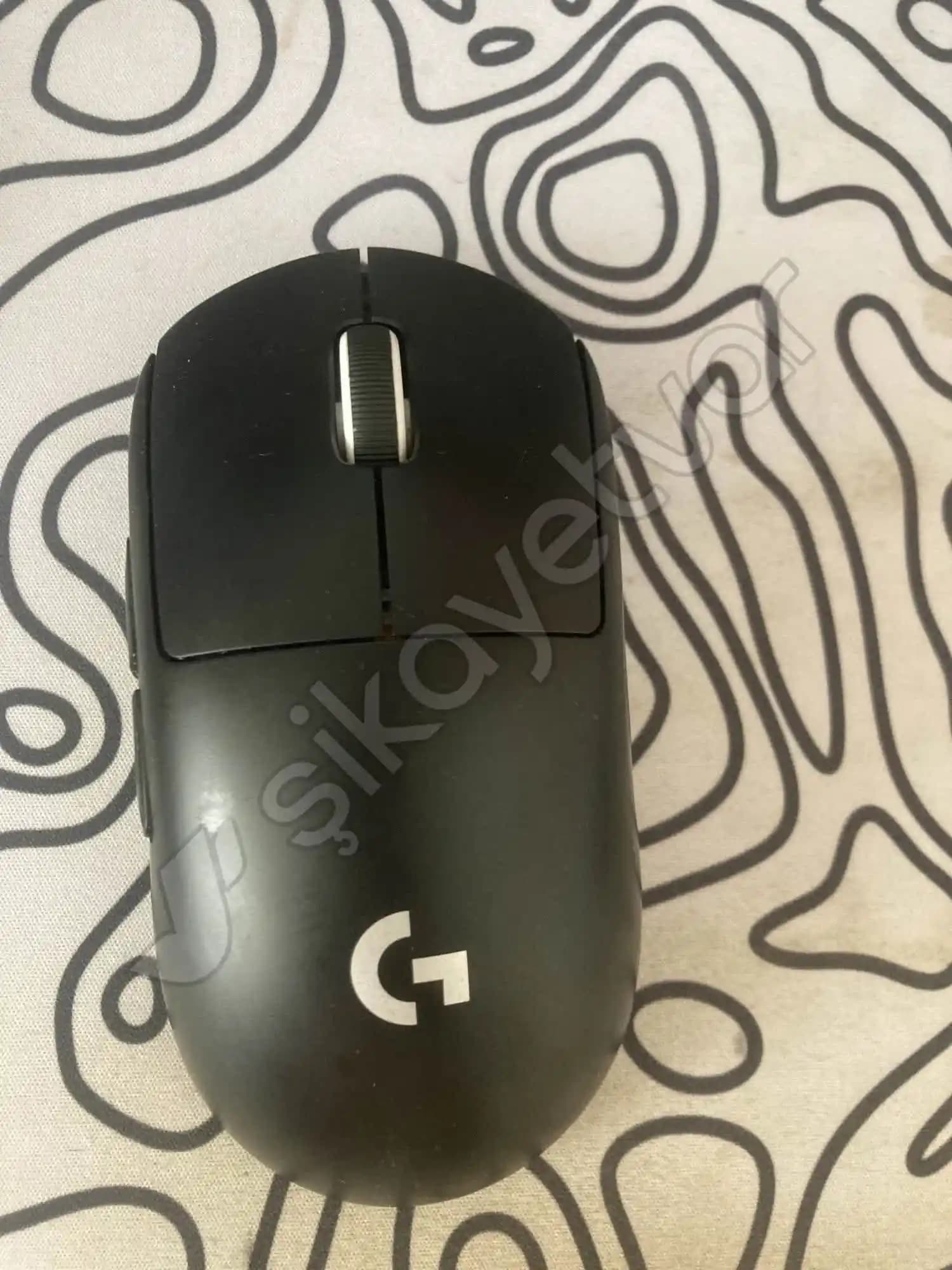 Logitech Mouse Tekerleği Aşağı Yukarı Sorunu ve Etkili Çözüm Yöntemleri