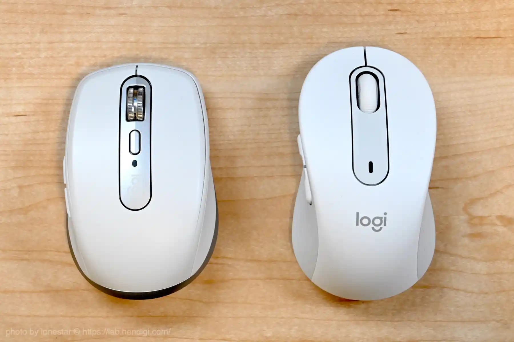 Logitech MX Anywhere 3S ve M650 Mouse Karşılaştırması: Performans ve Konfor Analizi
