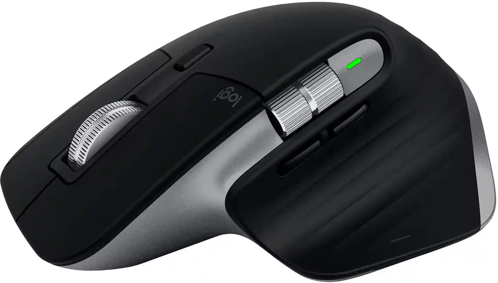 Logitech MX Master 3S for Mac: MacOS için Yüksek Performanslı Kablosuz Fare