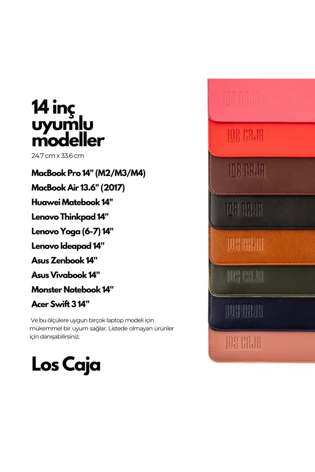 Los Caja Kılıf: Akıllı Cihazlar İçin Fonksiyonel ve Şık Koruma Seçenekleri