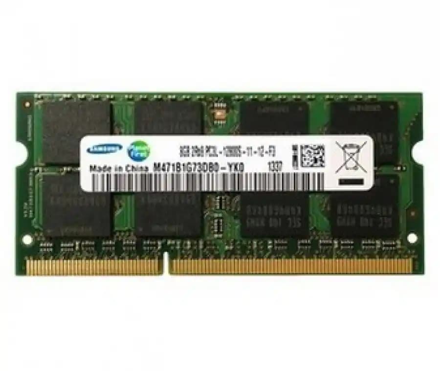 m471b1g73db0-yk0 DDR4 SO-DIMM RAM Modülü: Yüksek Performans ve Düşük Güç Tüketimi