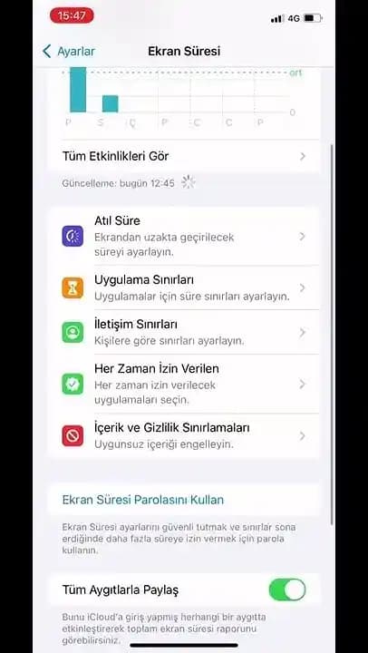Mac Ekran Süresi Uzatma Yöntemleri ve Verimliliği Artırmanın İpuçları