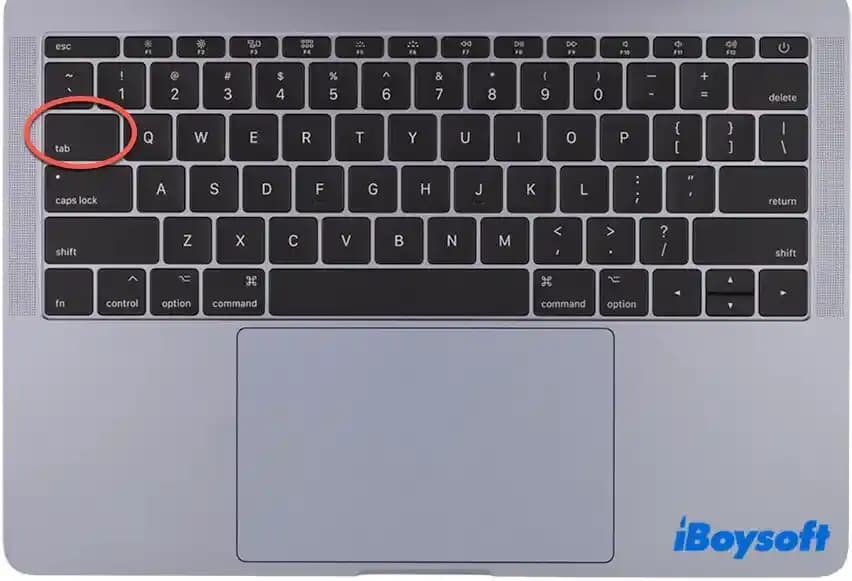 MacBook Tab Tuşu İşlevleri ve Kullanım İpuçları: Alternatifler ve Verimlilik