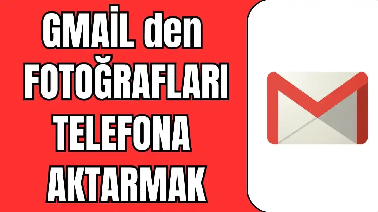 Maildeki Kişileri Telefona Aktarma: Gmail, Outlook ve Telefonlarda Adım Adım Rehber