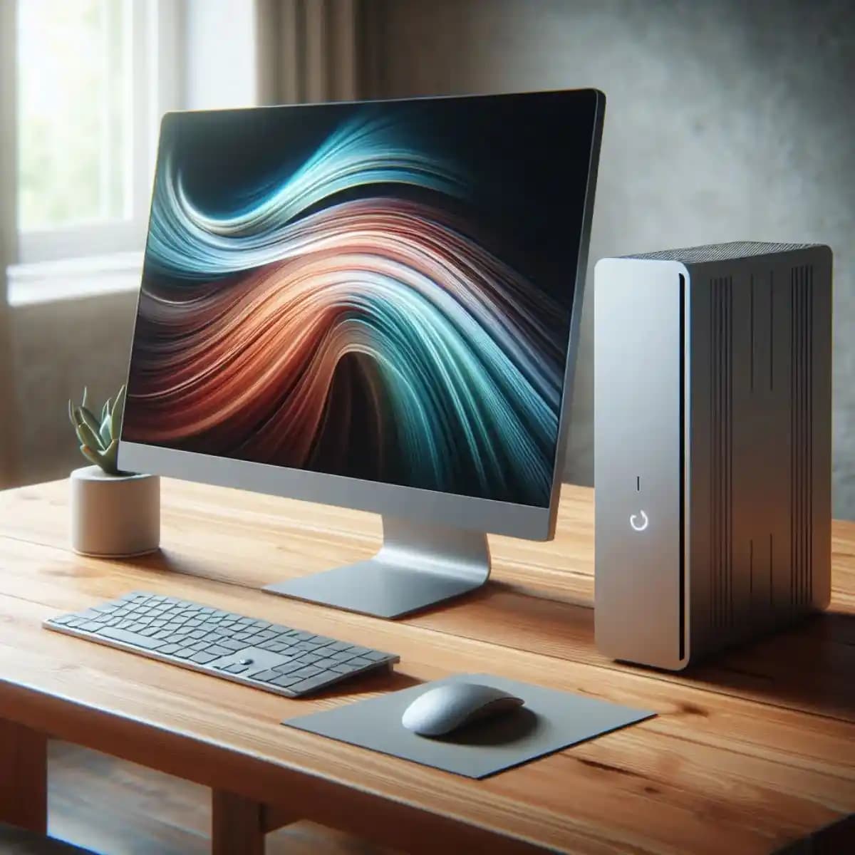 Masaüstü Bilgisayar Seçimi: Performans ve Bileşenler Hakkında Kapsamlı Rehber