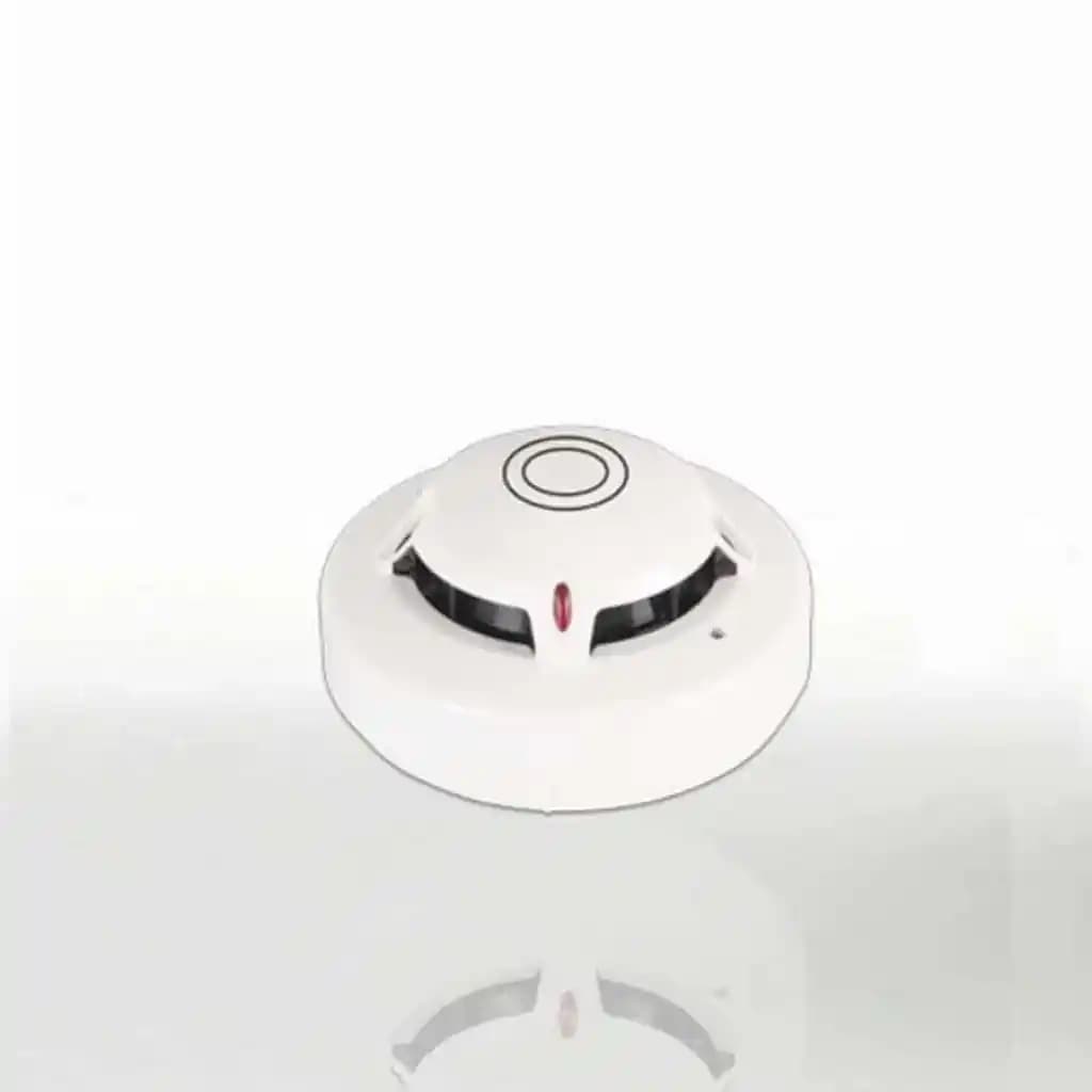 Mavili Duman Dedektörleri: Akıllı Güvenlikte Yenilikçi ve Hassas Algılama Teknolojisi