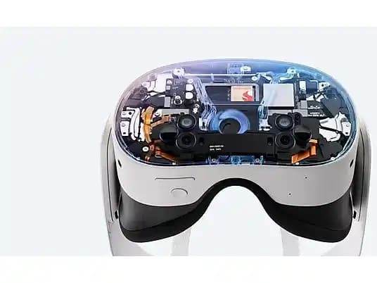 Media Markt Sanal Gerçeklik Gözlüğü Seçenekleri ve Teknolojinin Yeni Boyutu