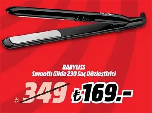 Media Markt'ta Saç Düzleştirici Seçimi: Özellikler ve Kullanım Rehberi