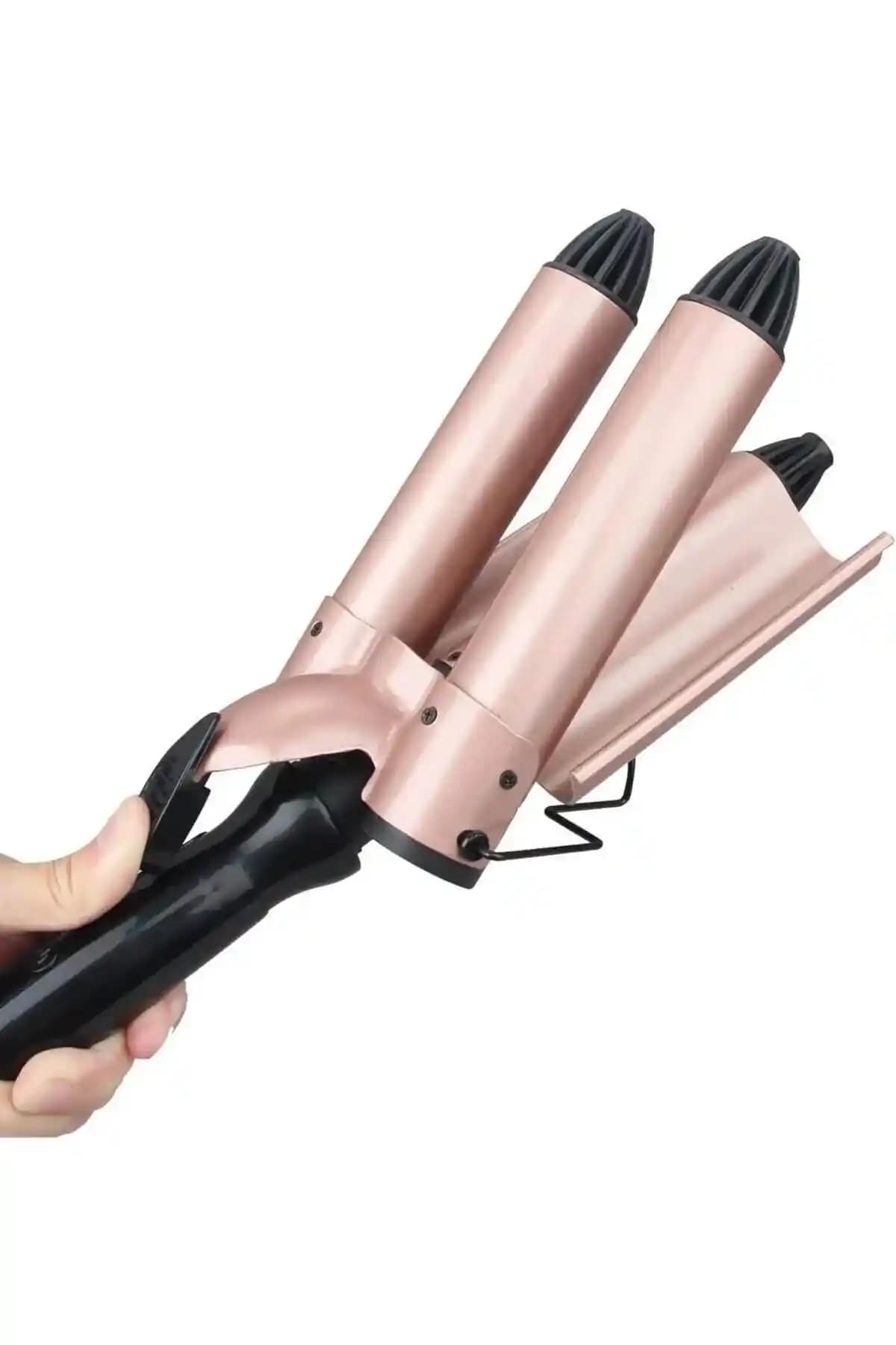 Media Markt'ta Saç Maşası Seçimi ve Kullanımı İçin Kapsamlı Rehber