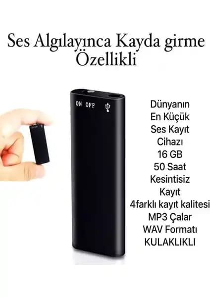 Media Markt'ta Ses Kayıt Cihazı Seçimi: Kalite, Depolama ve Kullanım Kolaylığı