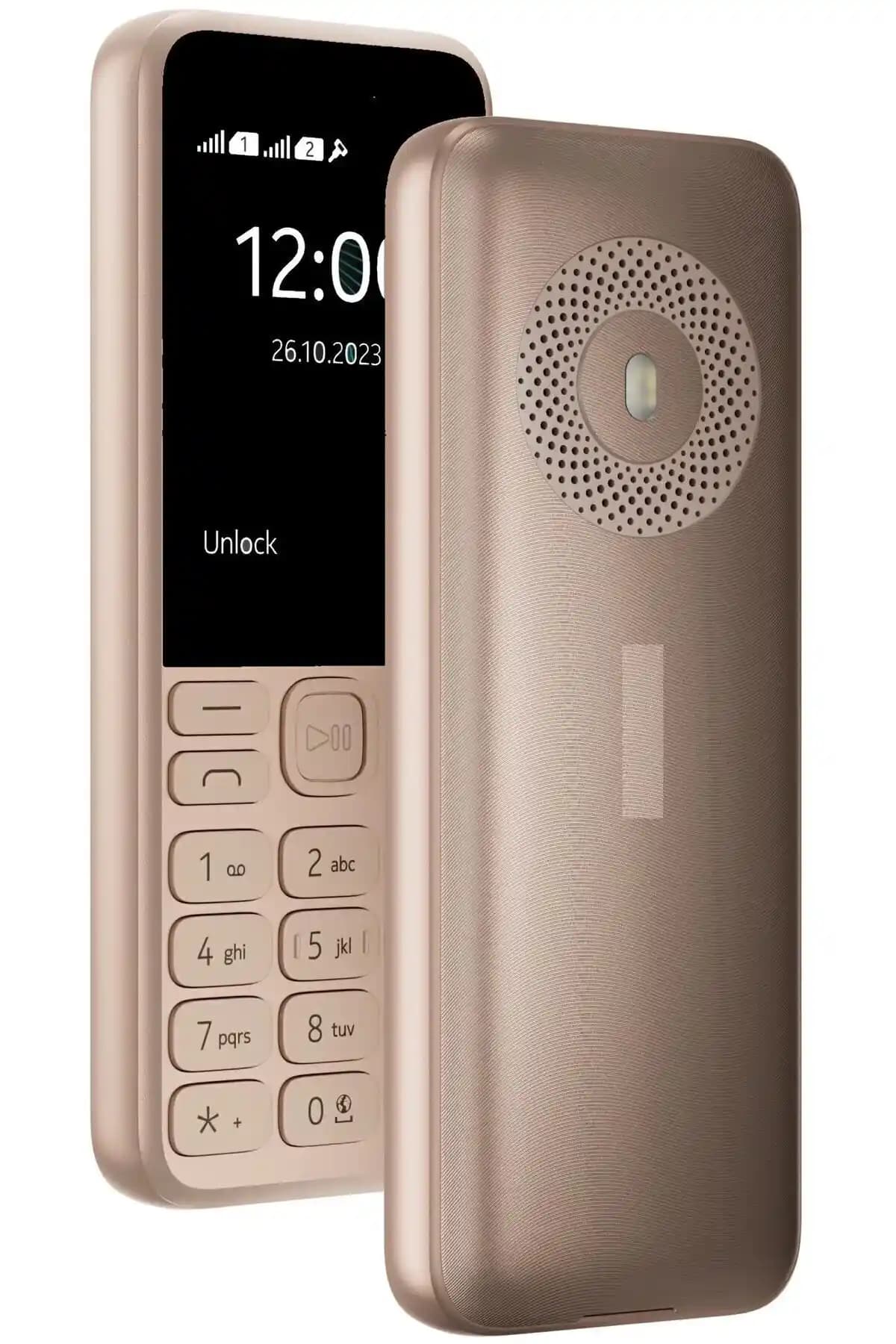 Media Markt'ta Tuşlu Cep Telefonları: Dayanıklılık, Uzun Pil ve Ekonomik Seçenekler