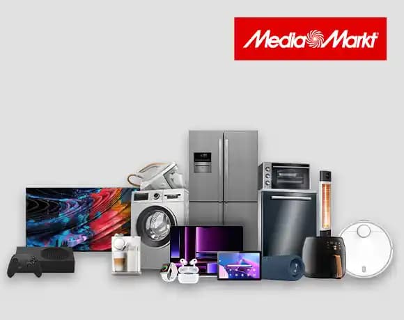 Media Markt Taksit Seçenekleri: Teknoloji Alışverişinde 3-24 Ay Esnek Ödeme İmkanları