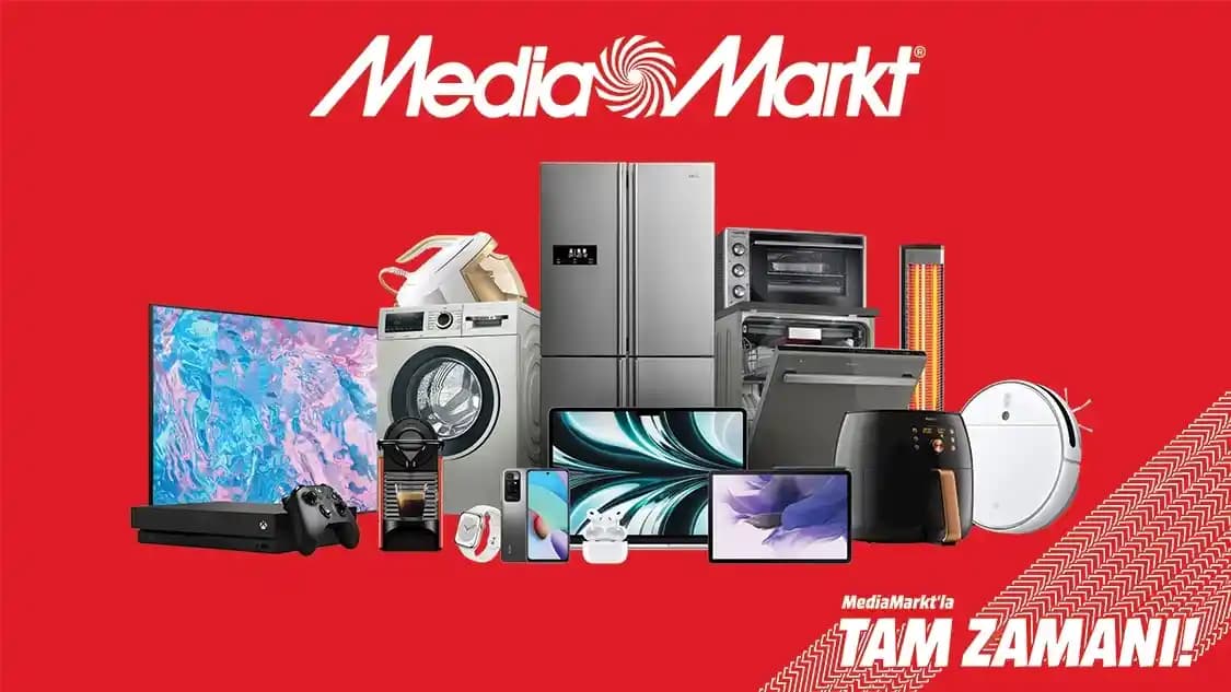 Media Markt Ticari Kart Taksit Seçenekleri ve Avantajları ile Teknoloji Alışverişi