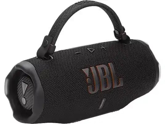 MediaMarkt'ta JBL Hoparlörler: Yüksek Performans ve Dayanıklı Ses Teknolojisi