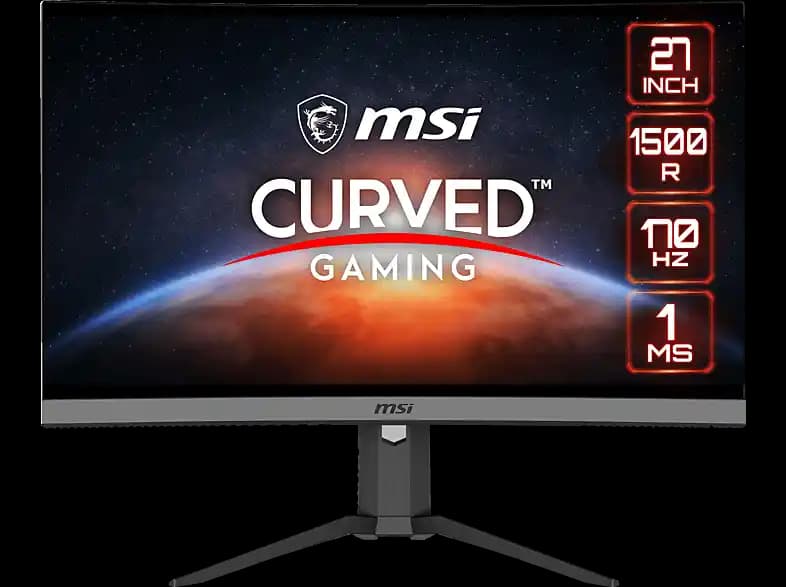 MediaMarkt'ta Monitör Seçimi: Geniş Ürün Yelpazesi ve Uzman Rehberliği