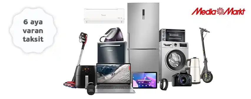 Mediamarkt Ticari Kart Taksit Seçenekleri ile Teknoloji Alışverişinde Esnek Ödeme İmkanları