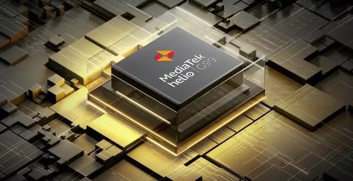 MediaTek Helio G99 İşlemcisi: Orta Segmentte Yüksek Performans ve Verimli Teknoloji