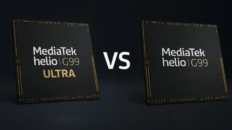 MediaTek Helio G99 Ultra: Orta Segment Akıllı Telefonlar İçin Güçlü ve Verimli İşlemci