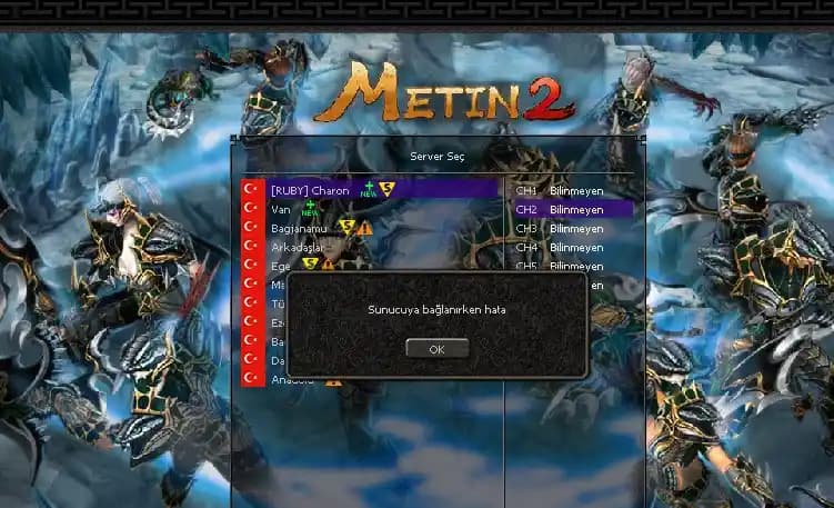 Metin2'nin Türkiye'ye Gelişi ve Etkileri: 2006'dan Günümüze Dijital Oyun Tarihi